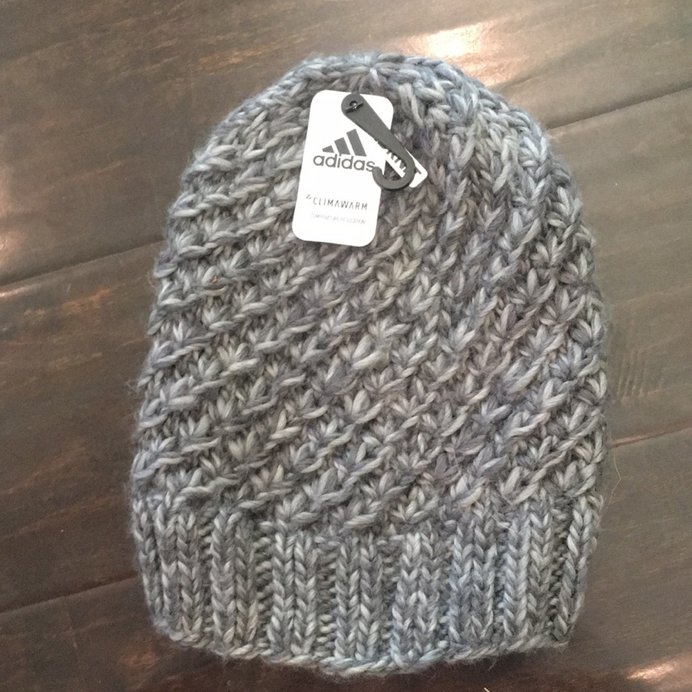 New With Tags Adidas Hat